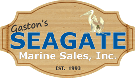 Gaston's Seagate Marine Sales Inc