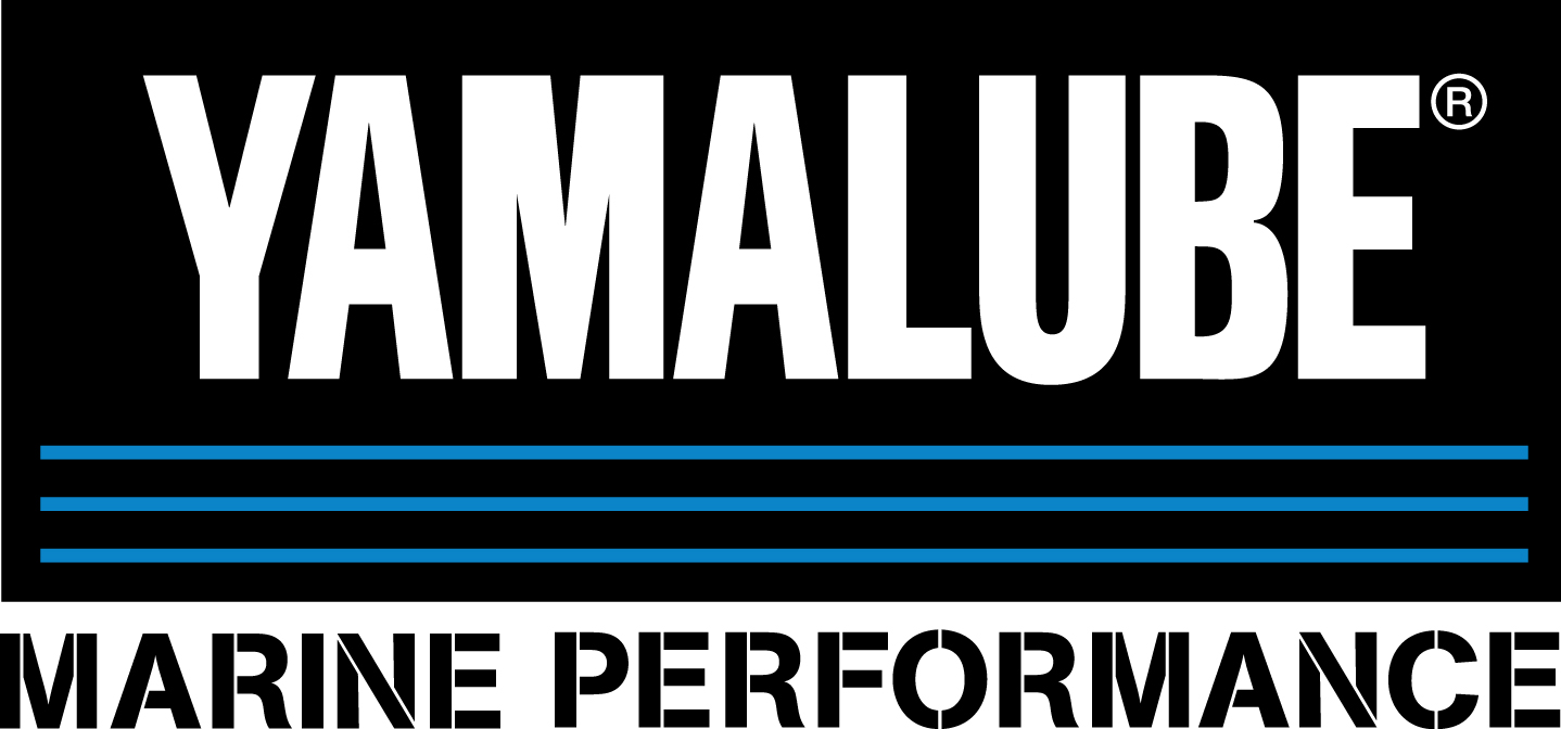 Yamalube Marine Performance Logo