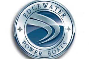 Edge Water Power Boats Logo